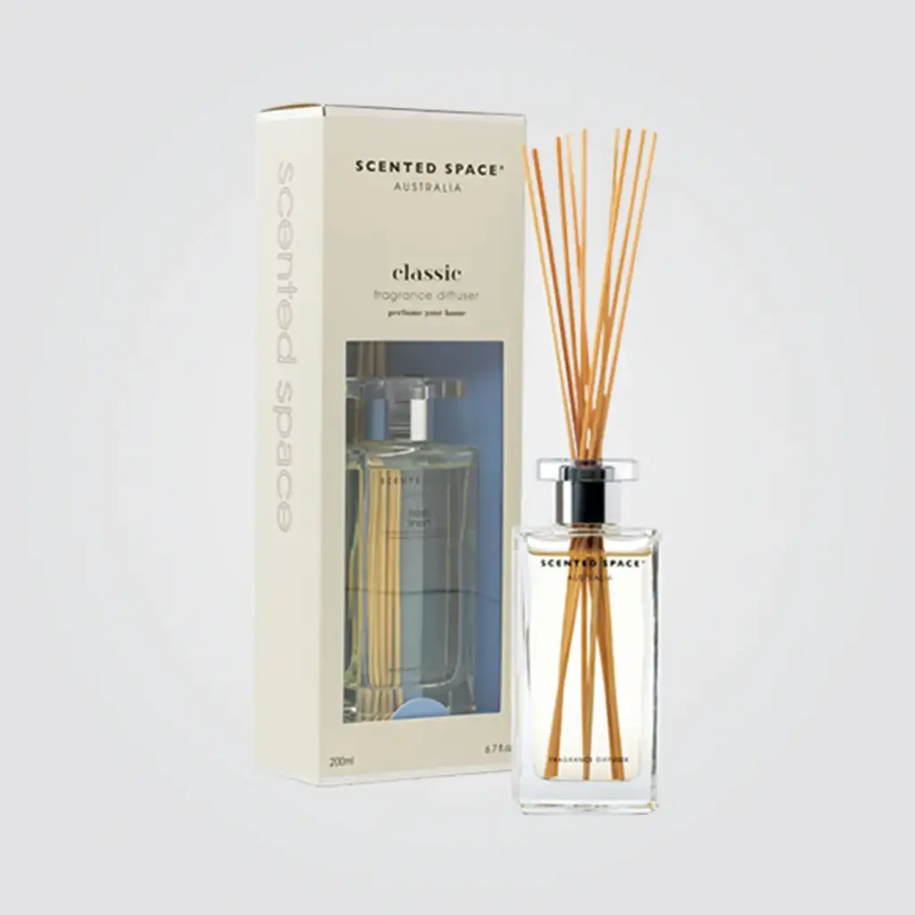 Reed Diffuser Boxes