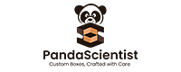 Logo Panda Scientist Refund