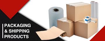 Properly Package and Ship Products