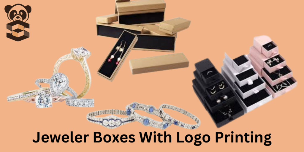 Custom Jewelry Boxes