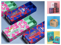 Packaging Design