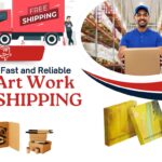 Artwork Shipping Boxes