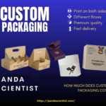 custom packaging