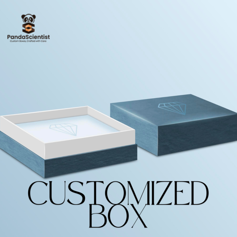 Customized Box