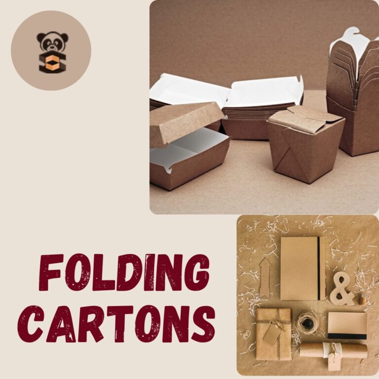 Folding Carton