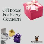 Gift Boxes