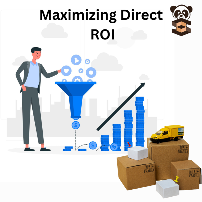 Maximizing Direct ROI