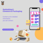 E-Commerce Packaging