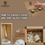 Pack and Ship Glass Items