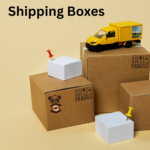 Shipping Boxes