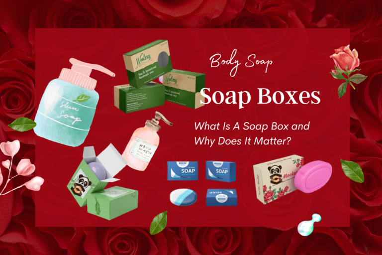 Soap Box