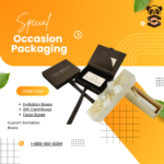 Special Occasion Packaging