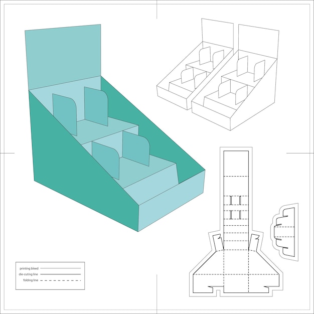 Box Measurements