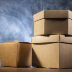 Corrugated Boxes