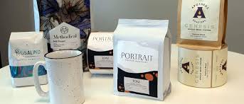 Types of Coffee Packaging