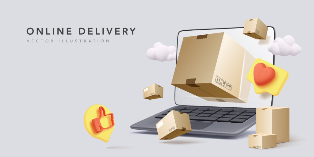 E-Commerce Packaging