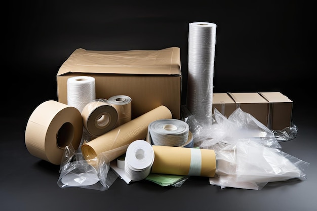 Packaging Material