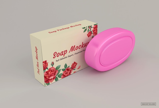 Soap Box