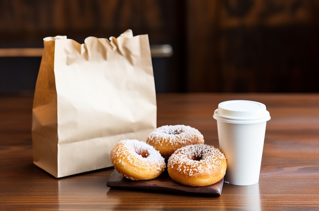 Bakery Bags